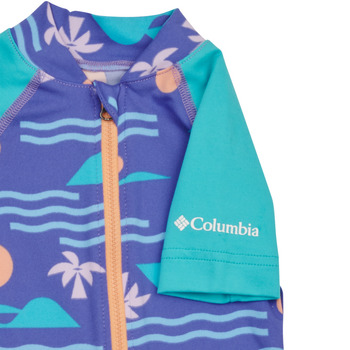 Columbia Sandy Shores Sunguard Suit Violett / Blå