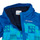 textil Barn Uniform Columbia Critter Jitters II Rain Suit Blå