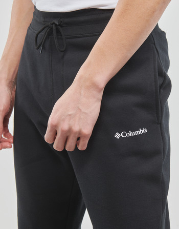 Columbia CSC Logo Fleece Jogger II Svart