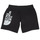 textil Pojkar Shorts / Bermudas The North Face B COTTON SHORTS TNF BLACK Svart