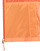 textil Dam Vindjackor The North Face Cyclone Jacket 3 Orange