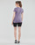 textil Dam T-shirts The North Face S/S Easy Tee Violett