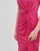 textil Dam Korta klänningar Lauren Ralph Lauren JILFINA-SLEEVELESS-DAY DRESS Rosa