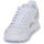 Skor Dam Sneakers Reebok Classic CLASSIC LEATHER Vit