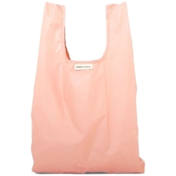 Monk & Anna Monk Bag - Soft Pink Rosa