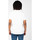 textil Herr T-shirts Pepe jeans PM508016 | Ramone Vit