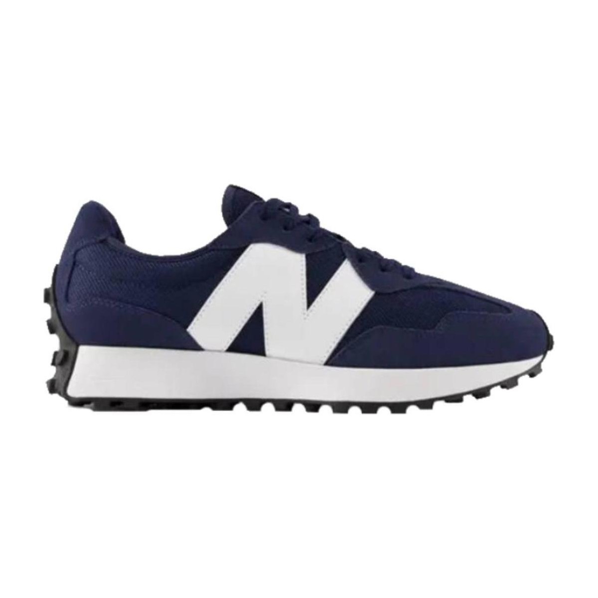 Skor Sneakers New Balance  Blå
