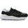 Skor Herr Sneakers New Balance M5740SLB Svart