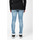 textil Herr 5-ficksbyxor Pepe jeans PM2062494 | Mason Cloud Blå