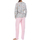 textil Dam Pyjamas/nattlinne Kisses&Love 41917-UNICO Flerfärgad