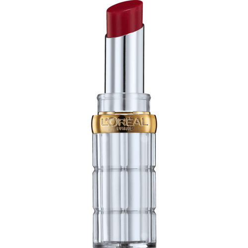 skonhet Dam Läppstift L'oréal Color Riche Shine Lipstick - 352 BeautyGuru Röd