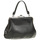 Väskor Dam Handväskor med kort rem Vivienne Westwood GRANNY FRAME PURSE Svart