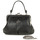 Väskor Dam Handväskor med kort rem Vivienne Westwood GRANNY FRAME PURSE Svart