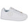 Skor Dam Sneakers Versace Jeans Couture 74VA3SK3-ZP236 Vit / Guldfärgad