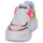 Skor Dam Sneakers Versace Jeans Couture 74VA3SC4-ZS673 Vit / Flerfärgad