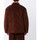 textil Herr Jackor & Kavajer Obey Rico cord jacket Brun