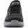 Skor Herr Sneakers Skechers Arch Fit Orvan-Trayver 210434-BLK Svart