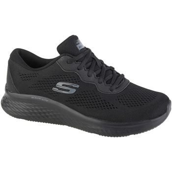 Skor Dam Sneakers Skechers Skech-Lite Pro - Perfect Time Svart
