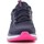Skor Dam Sneakers Skechers GO WALK Workout Walker - Outpace 124933-NVHP Flerfärgad