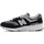 Skor Herr Sneakers New Balance CM997HBK Flerfärgad