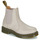 Skor Dam Boots Dr. Martens 2976 Beige