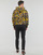 textil Herr Sweatshirts Versace Jeans Couture GAI3Z0-G89 Svart / Mönstrad