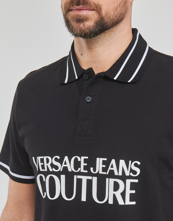 Versace Jeans Couture GAGT03-899 Svart / Vit
