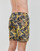 textil Herr Shorts / Bermudas Versace Jeans Couture GADD18-G89 Svart / Mönstrad