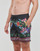 textil Herr Shorts / Bermudas Versace Jeans Couture GADD17-G89 Svart / Flerfärgad