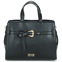 Väskor Dam Handväskor med kort rem Versace Jeans Couture VA4BFM-ZS412 Svart