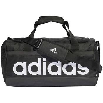 Väskor Sportväskor adidas Originals Essentials Linear Duffel Svart
