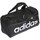 Väskor Sportväskor adidas Originals Essentials Linear Duffel Svart