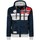 textil Herr Sweatshirts Geographical Norway Sherco EO 100 Marin