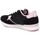 Skor Dam Sneakers Xti 141024 Svart
