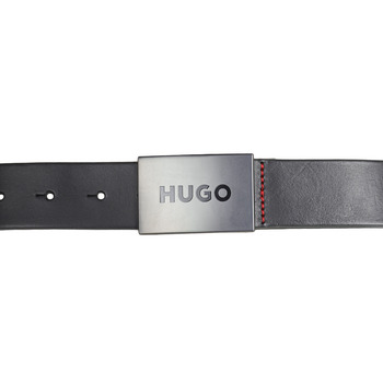 HUGO Gary-V-HUGO_Sz35 Svart