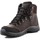 Skor Dam Boots Garmont Syncro Light Plus GTX - brown 002490 Brun