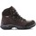 Skor Dam Boots Garmont Syncro Light Plus GTX - brown 002490 Brun