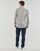 textil Herr Långärmade skjortor BOSS H-HANK-kent-C1-214 Kaki
