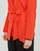 textil Dam Jackor & Kavajer BOSS Jawana Orange