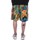 textil Shorts / Bermudas Barrow 034052 Flerfärgad