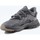 Skor Herr Sneakers adidas Originals Adidas Ozweego Grey GX1832 Grå