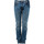 textil Herr 5-ficksbyxor Pepe jeans PM206326VR34 | Stanley Blå