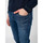 textil Herr 5-ficksbyxor Pepe jeans PM201649IY92 | M11_116 Blå