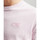 textil Herr T-shirts & Pikétröjor Superdry Vintage logo emb Rosa