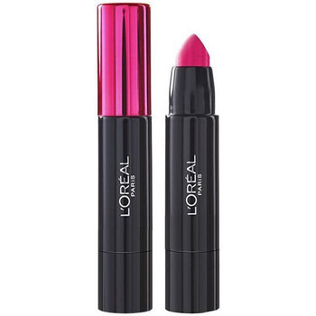skonhet Dam Läppbalsam & Lip primer L'oréal  Rosa