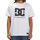 textil Herr T-shirts & Pikétröjor DC Shoes Star Wars X DC Star Wars Darkside ADYZT05140-WBB0 Vit