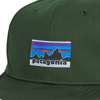 Patagonia Scrap Everyday Cap Kaki