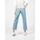 textil Dam 5-ficksbyxor Pepe jeans PL204158PD5R | Dover Blå
