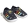 Skor Barn Sandaler adidas Originals Baby Water Sandal I GY2460 Svart