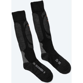 Underkläder Strumpor X-socks Ski Discovery X20310-X13 Flerfärgad